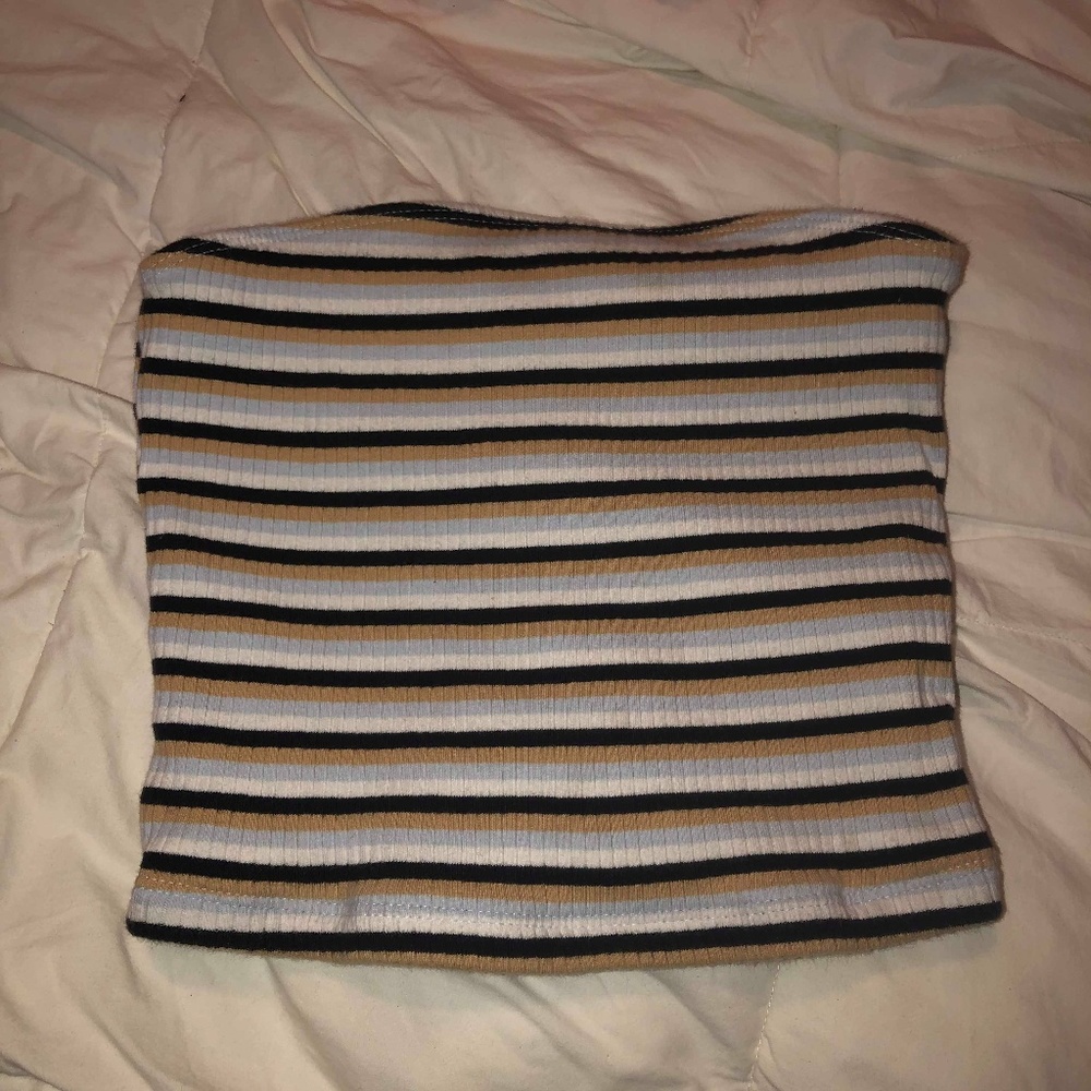 tube top xs